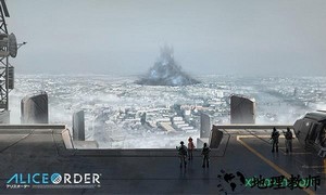 爱丽丝秩序手游 v1.1.1 安卓版 0