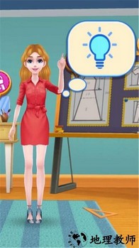童话公主化妆手机版 v1.0.0 安卓版 2