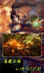 毒霸三国无限商城版 v1.0 安卓版 0