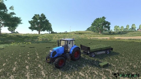 农民模拟器 v1.1 安卓版 1