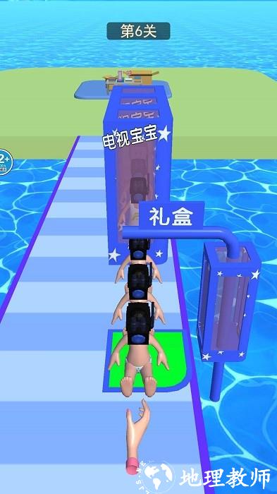 电视人宝宝出击 v1.0 安卓版 3