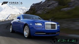 极限竞速5手游(Racing Horizon) v1.0.3 安卓版 2
