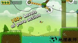 迷你冲撞(mini dash)中文版 v1.7.1 安卓无限蘑菇版 1
