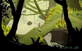 劳拉冒险之旅游戏(Lara Croft GO) v2.1.71492 安卓版 2