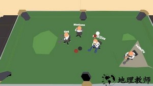 转椅模拟器联机版 v1.1.1 安卓版 2