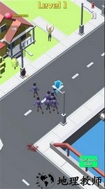 感染城市最新版 v2.0 安卓版 2