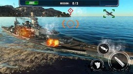 我的舰队手游 v0.8.0.5 安卓版 1