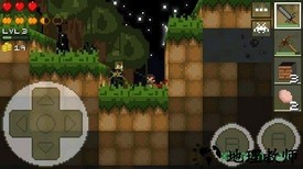 失落的矿工手游 v1.4.0 安卓版 2