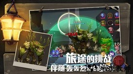 远征手游小米客户端 v2.1.19 安卓最新版 0