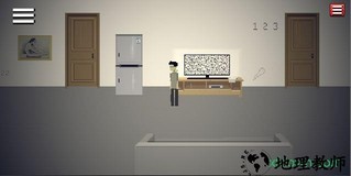 密室的脚步声手游 v1.1.3 安卓版 1