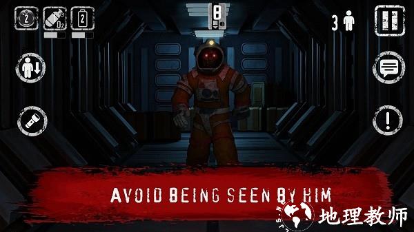 后室邪恶空间最新版 v0.16 安卓版 2