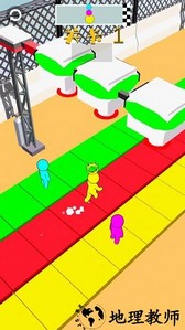 木头人运动会手机版 v1.0 安卓版 3