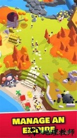 闲置探险家 v1.8.0 安卓版 0
