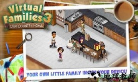 虚拟家庭3中文版 v1.3.3 安卓版 0