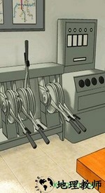 逃脱游戏火车站之夜正版 v1.5 安卓版 0