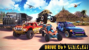 开放越野内置菜单版(Off The Road) v1.13.3 安卓版 0