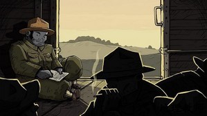 勇敢的心回家手游(Valiant Hearts) v1.0.0 安卓版 2
