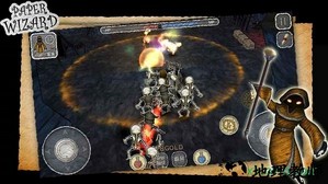 纸片巫师(Paper Wizard) v1.32 安卓版 2