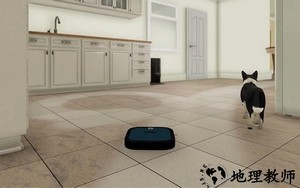 扫地机器人手游 v1.1 安卓版 2