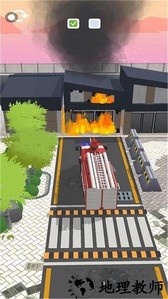 卡车停车模拟器最新版 v1.0.9 安卓版 3
