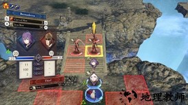 火纹之风花雪月手游 v1.0 安卓版 1