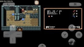 激烈nds模拟器中文最新版(drastic ds emulator) vr2.5.2.2a 安卓版 2