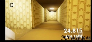 打开后室3最新版(Openbackrooms3) v1.21 安卓联机版 1