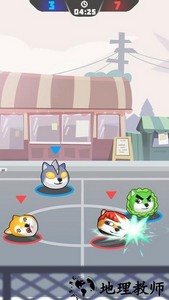 趣味双人篮球最新版 v1.0.1 安卓版 0