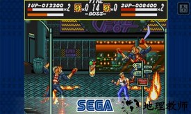 怒之铁拳3中文版手机版 v1.26 安卓街机版 3