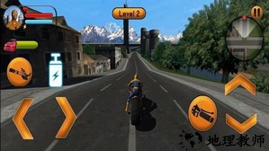 终极赛车模拟驾驶手机版 v1.0 安卓版 0