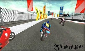 2023摩托车竞速手游 v0.1 安卓版 3