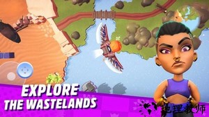 大逃杀游戏(Blast Royale) v0.13.1 安卓版 2