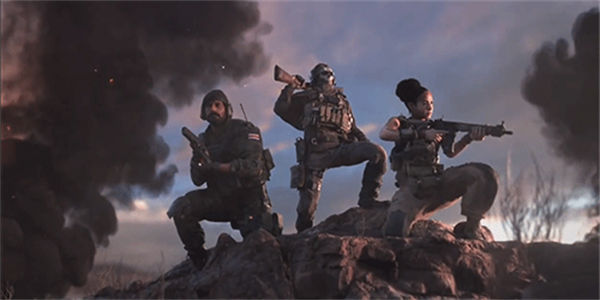 好玩到爆的高画质射击游戏推荐_免费的画质很高的射击手游