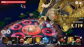 破晓战歌华为版 v1.3.1 安卓版 1
