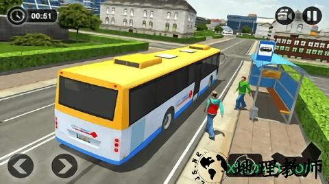 高速赛车游戏 v1.3 安卓版 1