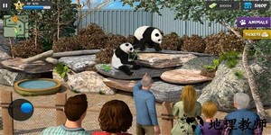 动物大亨手游官方版 v1.1.8 安卓版 2