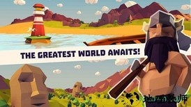求生世界手机版(Survival Online) v1.4.2 安卓中文版 0