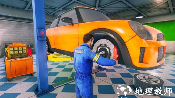 修车看我的手机版 v1.0.0 安卓版 1