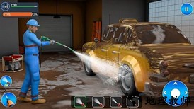洗车模拟器手机版 v1.0 安卓版 0