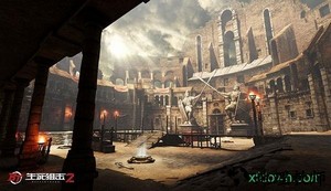 生死狙击2 v1.0 安卓版 1