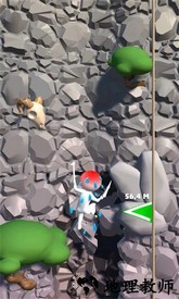 爬山手机版 v0.12 安卓版 0