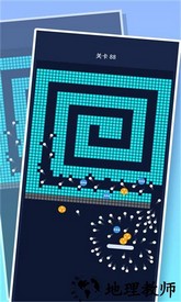 砖块粉碎模拟游戏 v1.0.1 安卓版 1