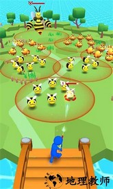 空闲射手露营地最新版 v1.0.2.1 安卓版 3