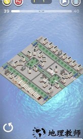 多米诺城市官方版 v0.2 安卓版 0