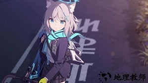 碧蓝档案日服最新版(ブルアカ) v1.33.218202 安卓版 2