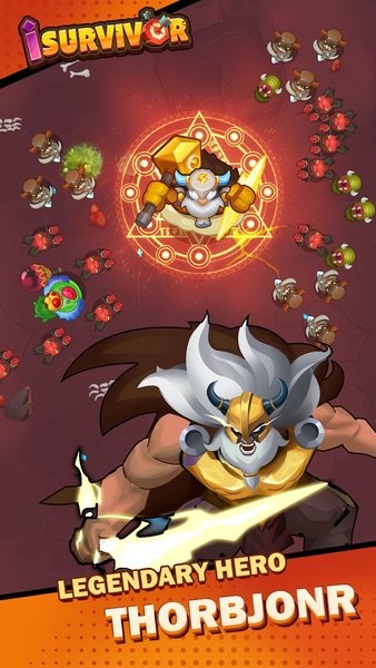 我是幸运者中文版 v1.0.3 安卓版 2