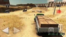 truckloader手游 v1.0 安卓版 2