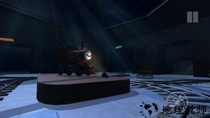 查尔斯小火车逃生中文版 v1.0 安卓版 3