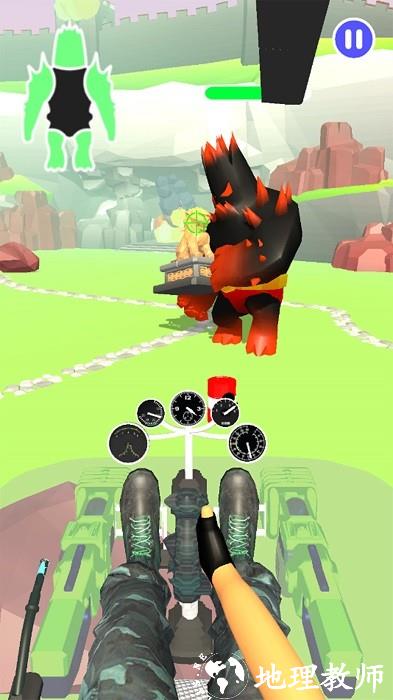 战斗武装直升机手机版 v300.1.0.3018 安卓版 3