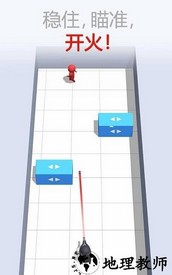 特工火柴人最新版 v0.4.1  安卓版 0
